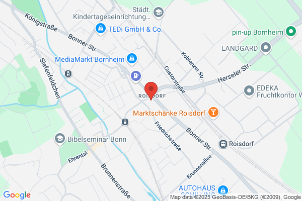 Hotel zur gemütlichen Ecke