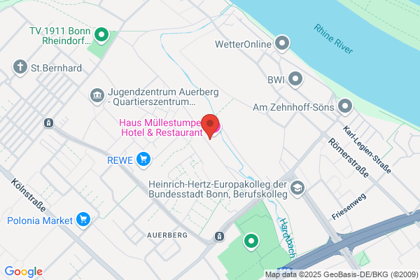 mlg-miteinander leben und