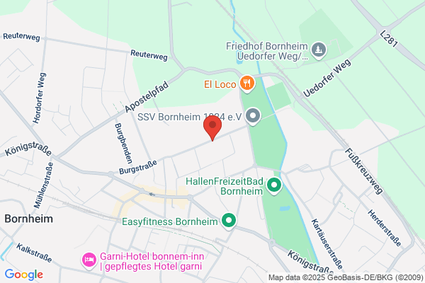 Dartenne Immobilien