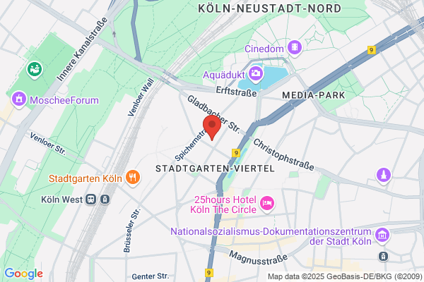 ISR Immobilien Service R. Rabe