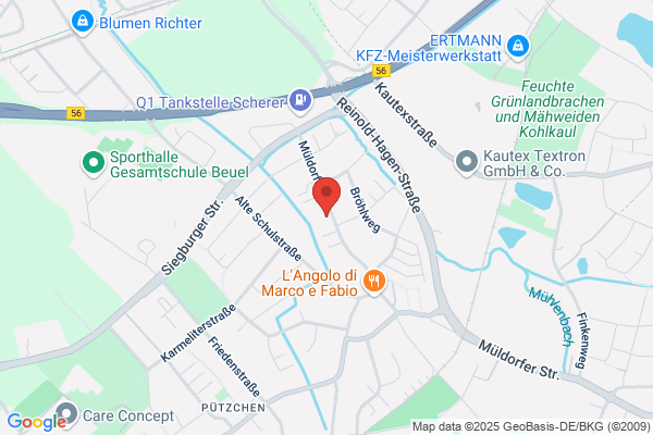 Immobilien Deiters