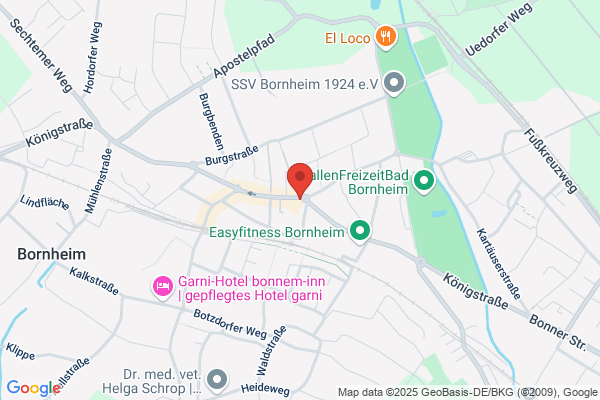 Immobilien Harald Sick