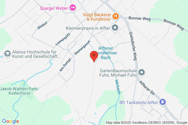 Immobilienbewertung Schotten