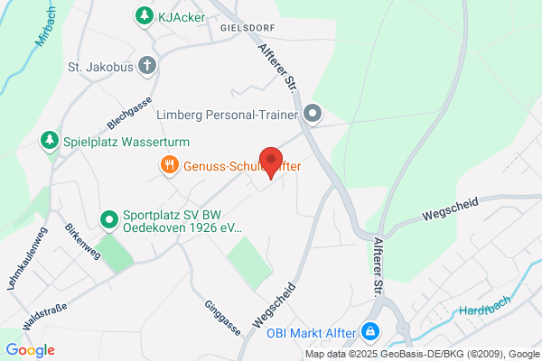 F & U Assekuranz-Makler GmbH