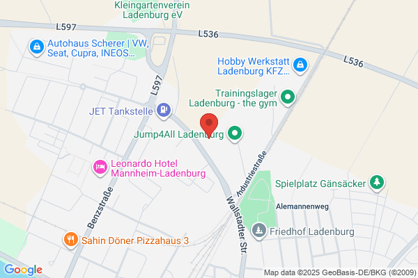 HS Aufzugservice GmbH