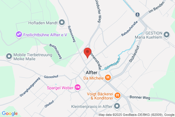 Kindergarten St. Matthäus Alfter