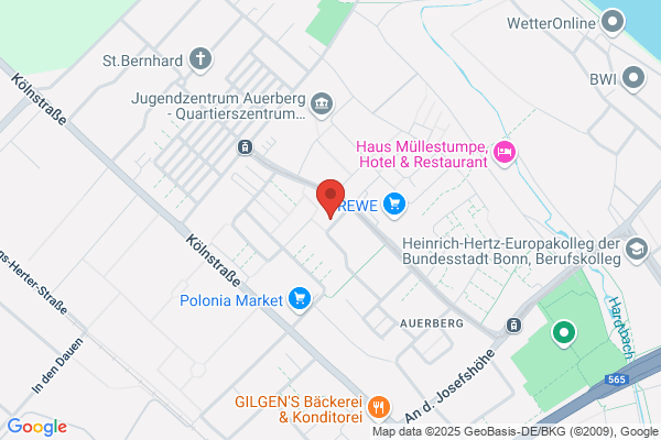 Gemeindeforum Auerberg