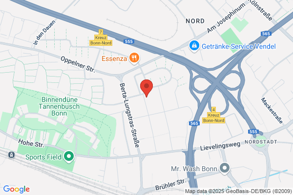 Katholische Tageseinrichtung St. Paulus