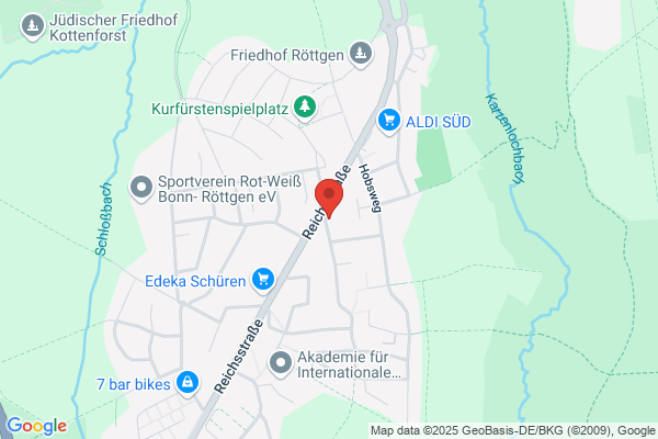 Hautnah Zwick, Ute