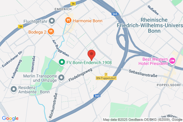 Möbelhaus Spiekermann GmbH