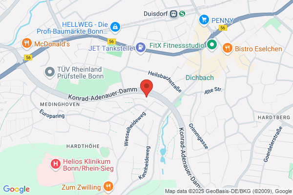 Nagelstudio Kurth