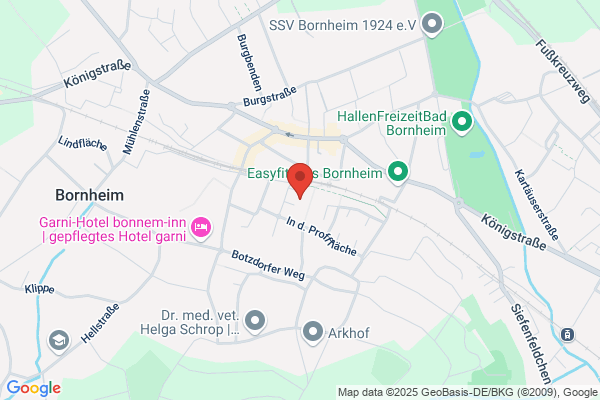 PRO ERGO GmbH Personalberatung