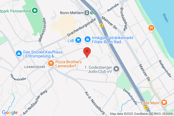 Praxis Management Hünnscheid