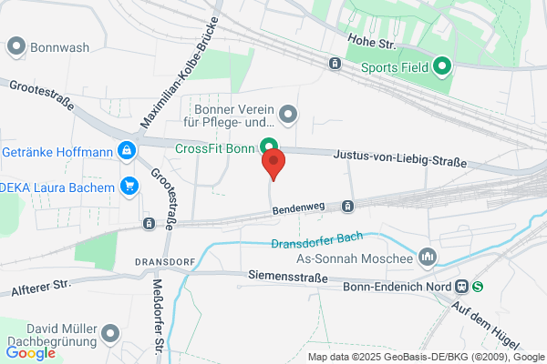 Natalex GmbH