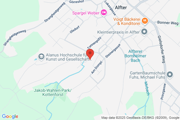 Afua u. Welter Werner Elke Adusei-Poku-Erken