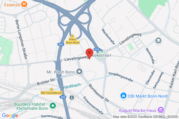 Hümmerich legal Partnerschaft Rechtsanwälte