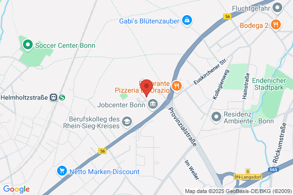 Juristische Fachseminare Marita Basten