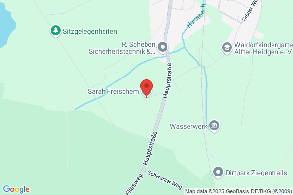 Maria Sambeck Bernd Van u. Fritsch Josef