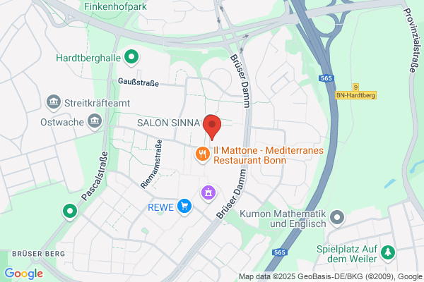 DERTOUR Reisebüro