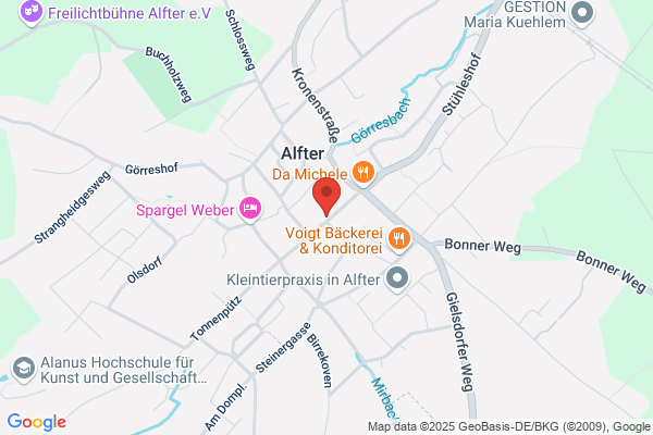 DERPART Reisebüro Weidenbach e.K.