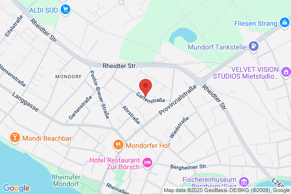 Reisebüro Pinno GmbH