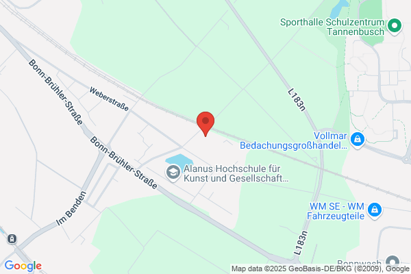 Sachverständigenbüro für Fußböden Erning