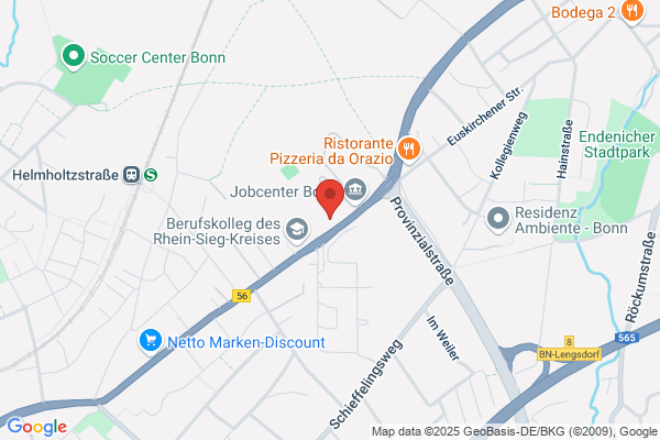 Parta Buchstelle GmbH