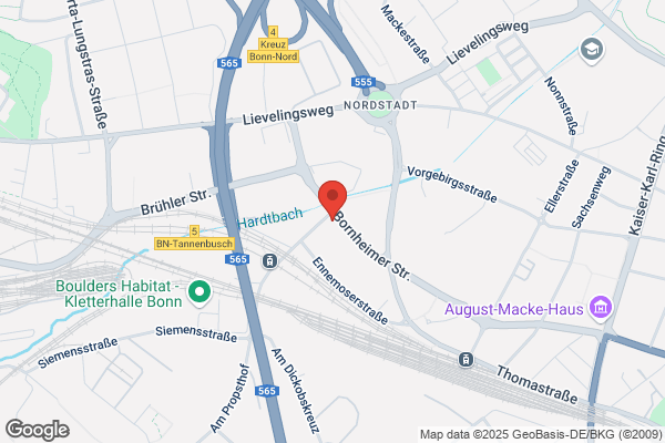 JET Tankstelle
