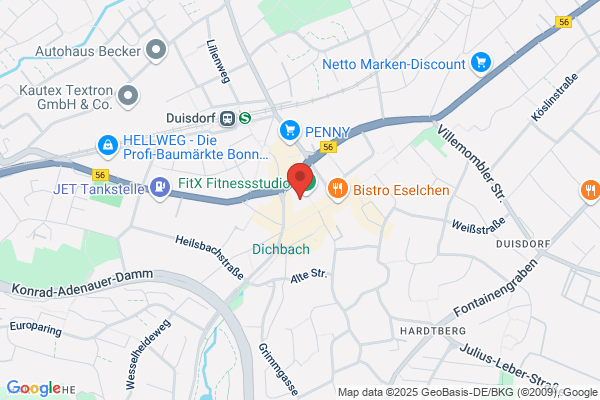 REWE
