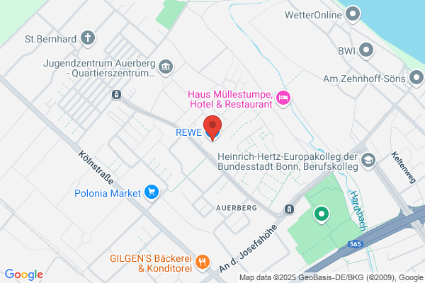 REWE