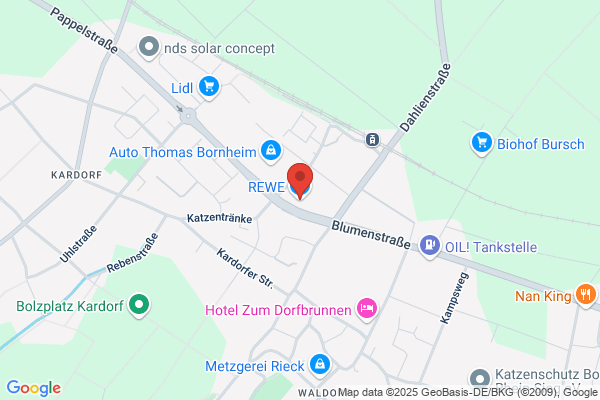 REWE