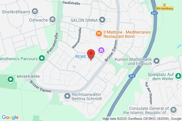 REWE