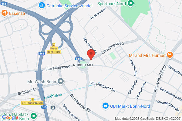 REWE To Go bei Aral