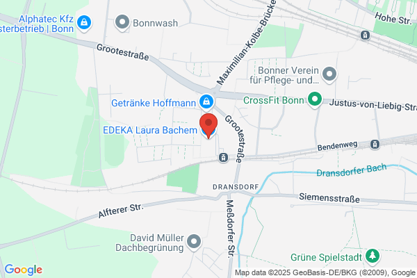 EDEKA Laura Bachem