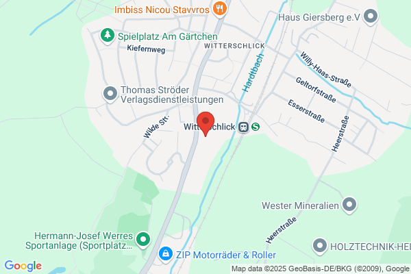 EDEKA Schüren