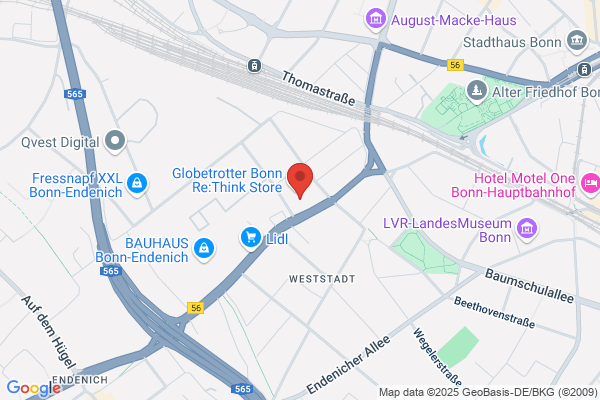 Edeka Frische Center Vogl