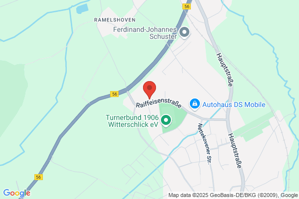 G + S Bonn Hoch + Tiefbaugesellschaft mbH