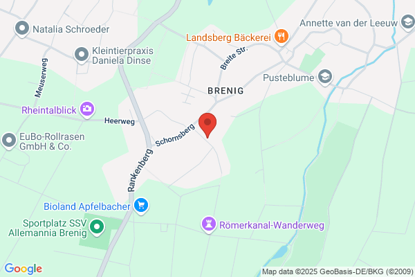 Schreinerei Björn Hennes
