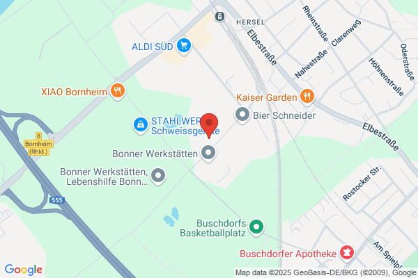 Truck - Expert GmbH (Driver-Center)