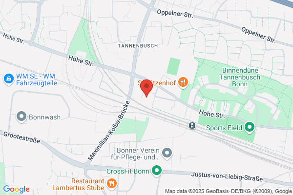 Goerke Logistik GmbH