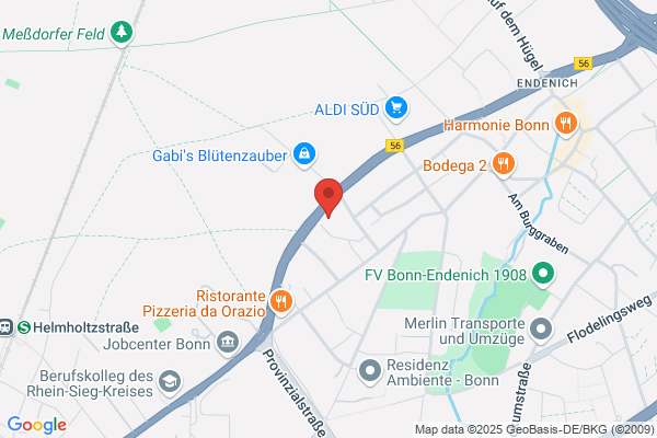 Steuerberater Detlef Neffgen Bonn