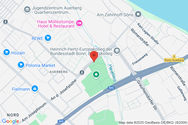 Betriebssport-Kreisverband