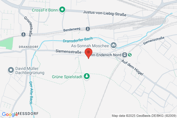Biologische Station Bonn e.V.