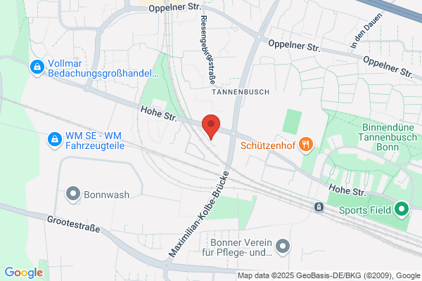 Festausschuß Bonner Karneval e.V.