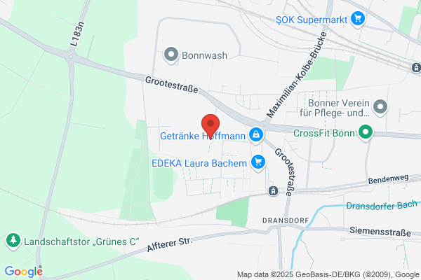 Förderverein Stadtteil Dransdorf e.V.