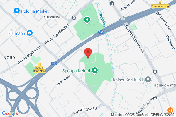 Rheinischer Fechterbund e.V.
