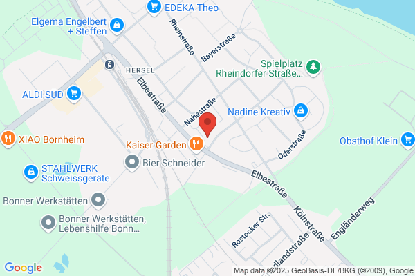SIGNAL IDUNA Versicherung Emanuel Weber