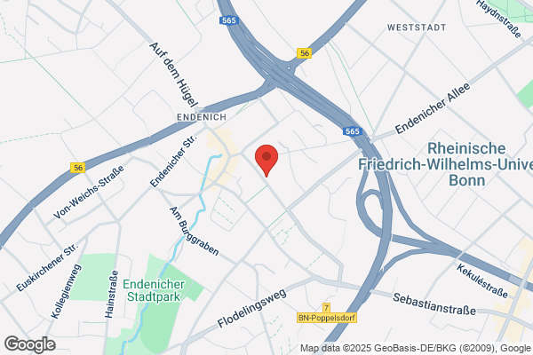 RheinLand Versicherungen Jascha M. Weinert
