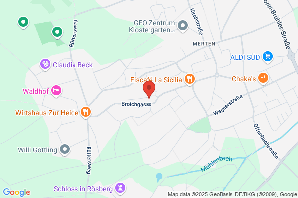 SIGNAL IDUNA Versicherung Alina Zerlett