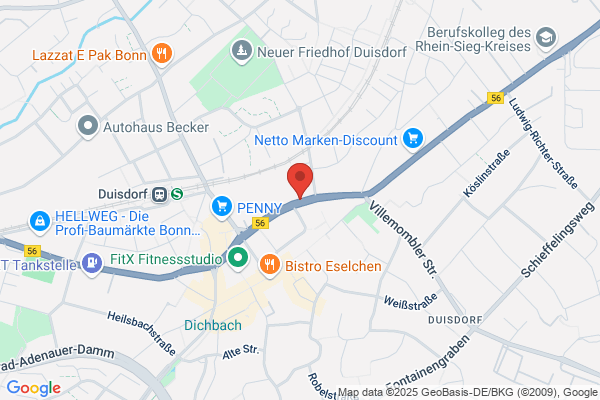 Provinzialvers.-agentur